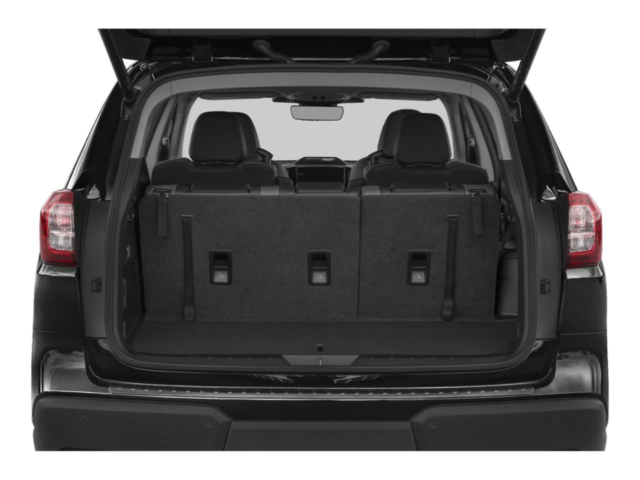 2023 Subaru Ascent Onyx Edition Limited 7-Passenger