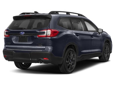2023 Subaru Ascent Onyx Edition Limited 7-Passenger