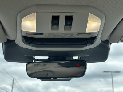 2025 Subaru Ascent Limited 7-Passenger