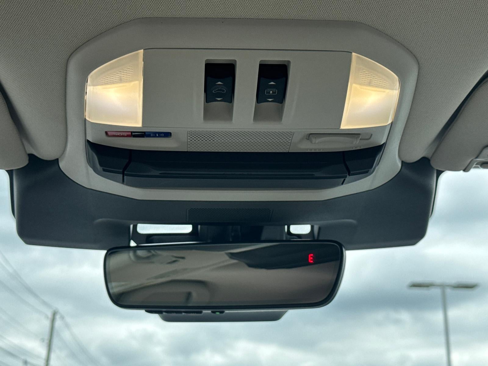 2025 Subaru Ascent Limited 7-Passenger