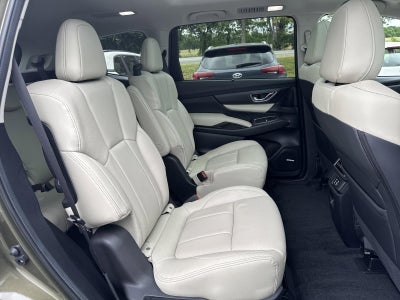 2025 Subaru Ascent Limited 7-Passenger