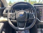 2025 Subaru Ascent Limited 7-Passenger