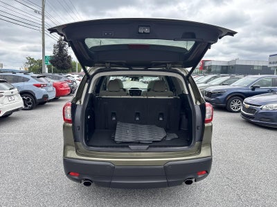 2025 Subaru Ascent Limited 7-Passenger