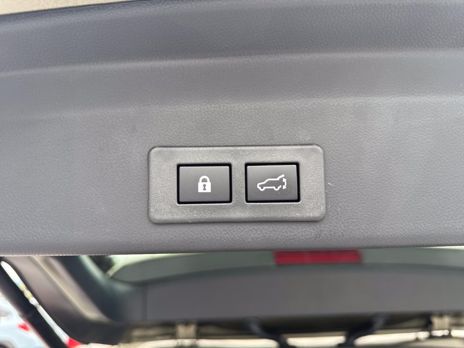 2025 Subaru Ascent Limited 7-Passenger