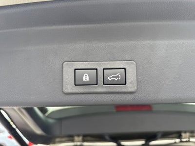 2025 Subaru Ascent Limited 7-Passenger