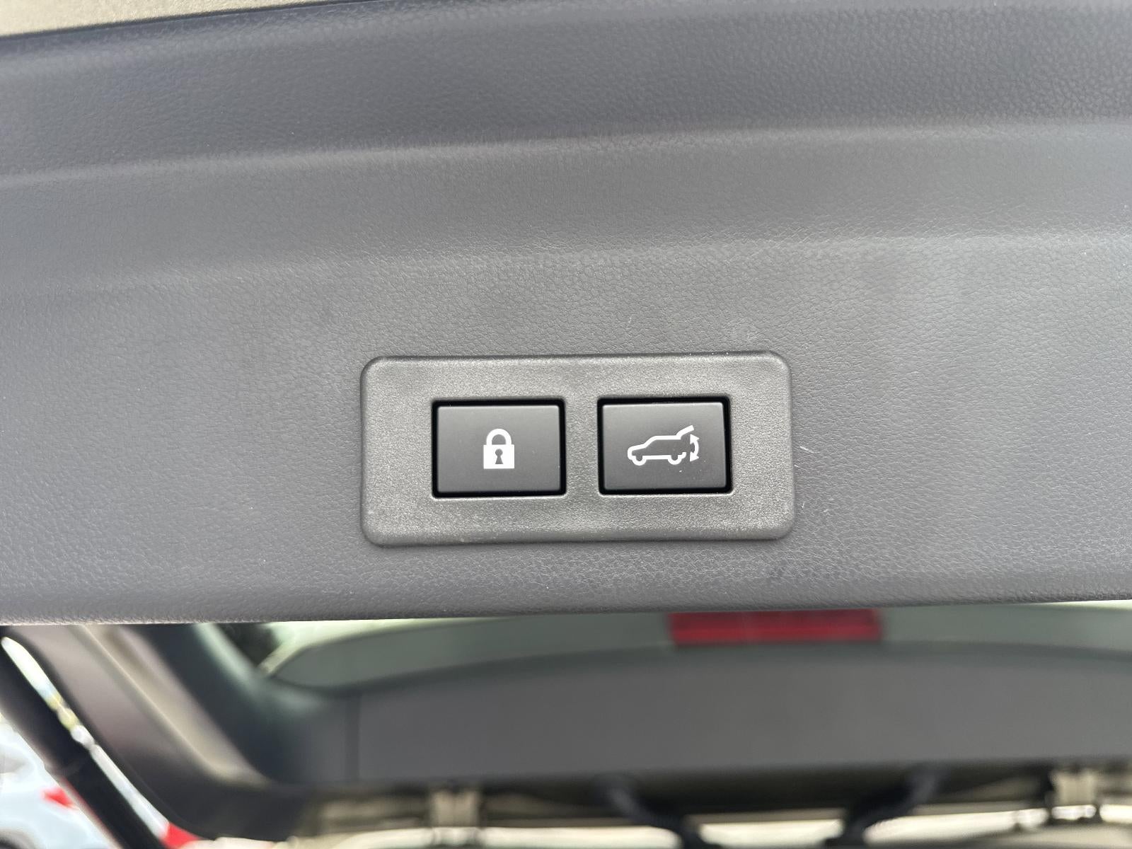 2025 Subaru Ascent Limited 7-Passenger
