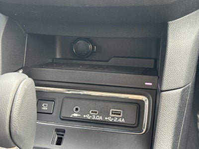 2023 Subaru Ascent Limited 8-Passenger