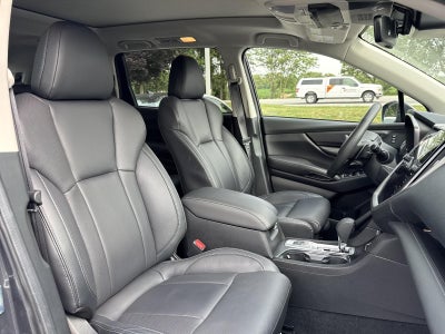 2023 Subaru Ascent Limited 8-Passenger