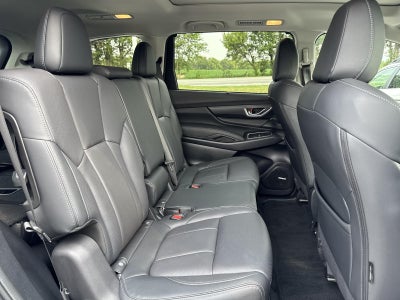 2023 Subaru Ascent Limited 8-Passenger