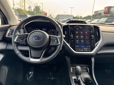 2023 Subaru Ascent Limited 8-Passenger