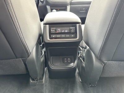 2023 Subaru Ascent Limited 8-Passenger