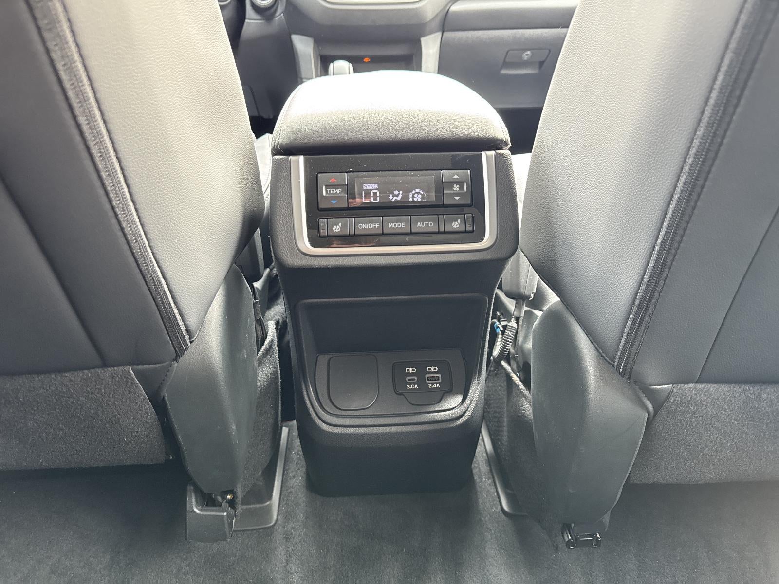 2023 Subaru Ascent Limited 8-Passenger