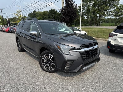 2023 Subaru Ascent Limited 8-Passenger
