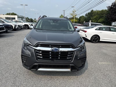 2023 Subaru Ascent Limited 8-Passenger