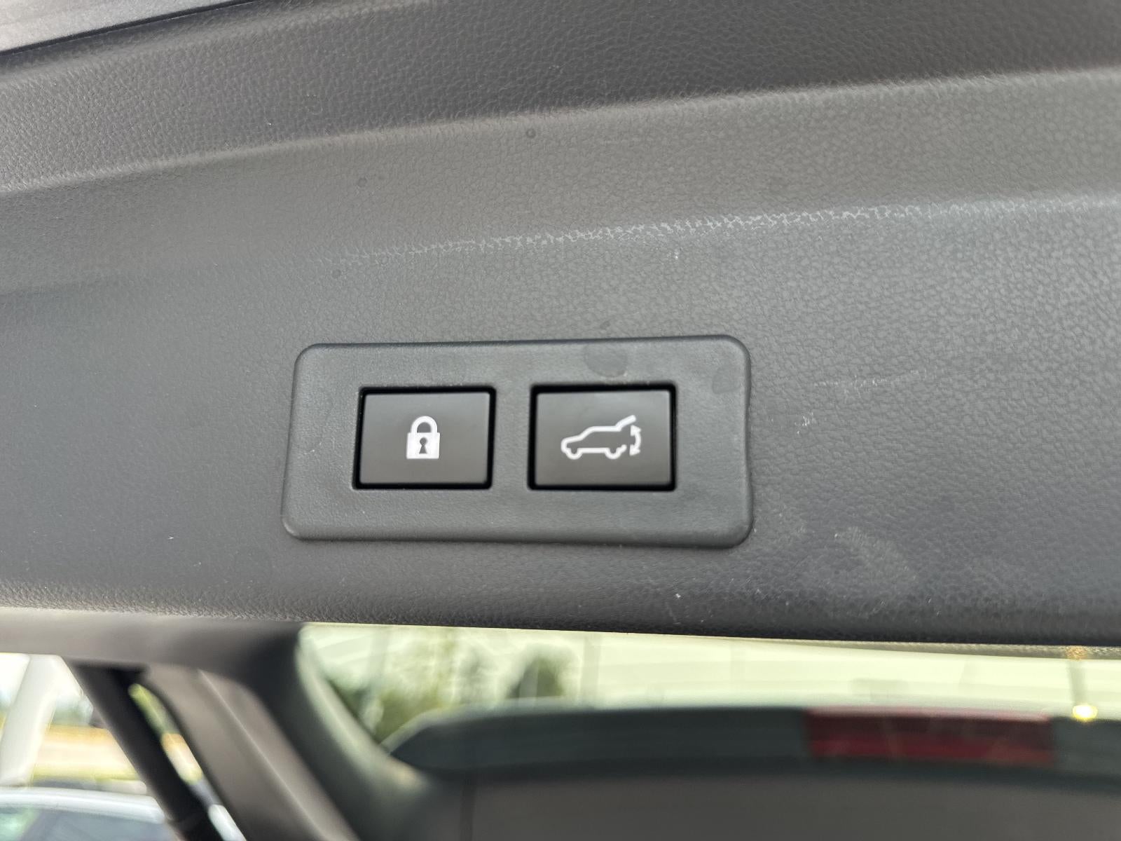 2023 Subaru Ascent Limited 8-Passenger