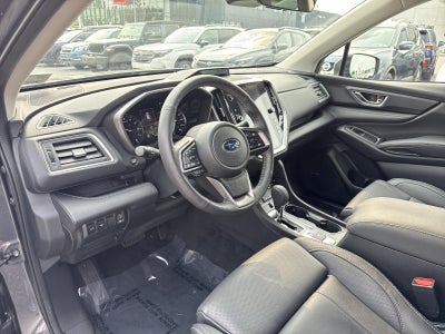 2023 Subaru Ascent Limited 8-Passenger