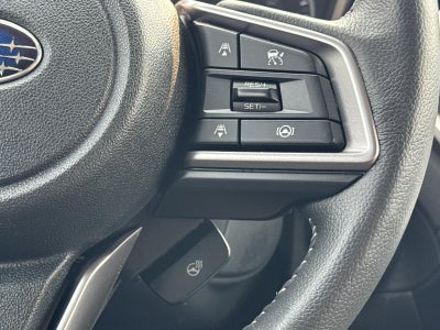 2023 Subaru Ascent Limited 8-Passenger
