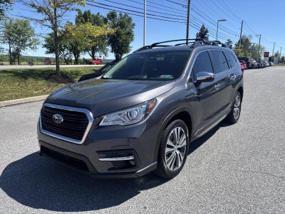2022 Subaru Ascent Touring 7-Passenger
