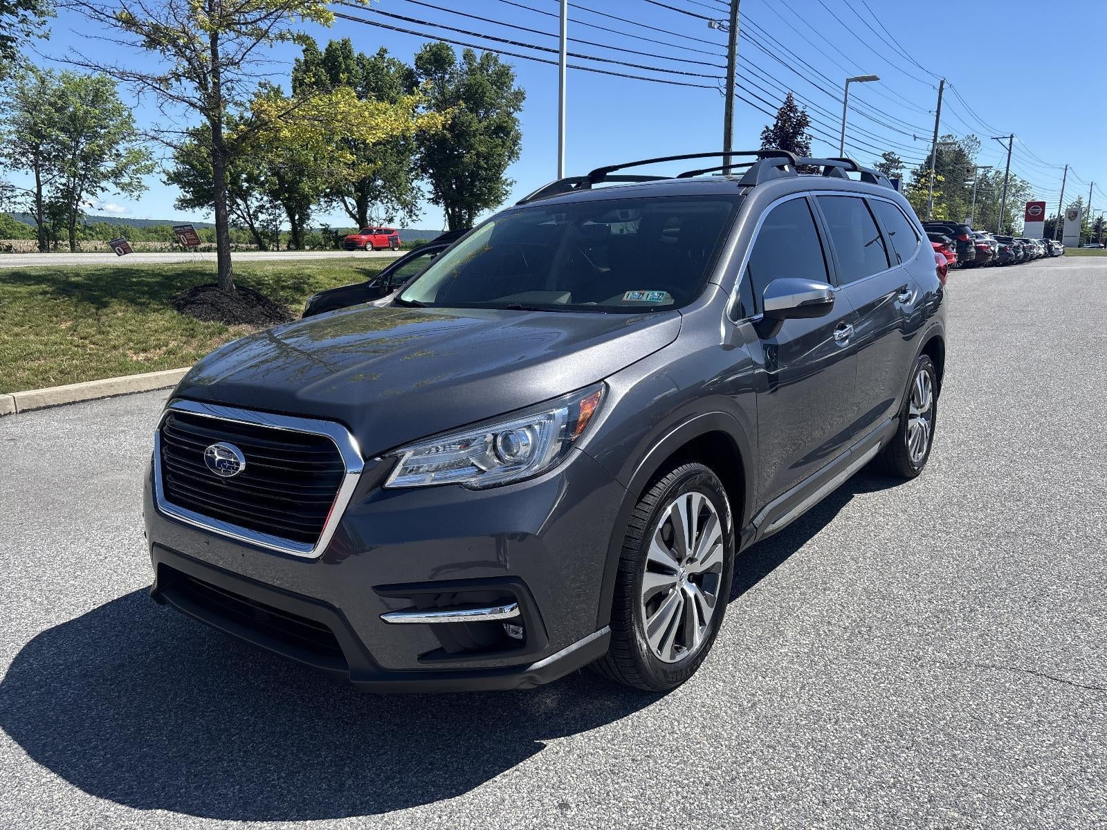 2022 Subaru Ascent Touring 7-Passenger