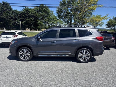 2022 Subaru Ascent Touring 7-Passenger