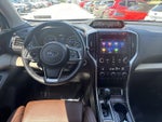 2022 Subaru Ascent Touring 7-Passenger