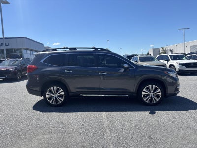 2022 Subaru Ascent Touring 7-Passenger