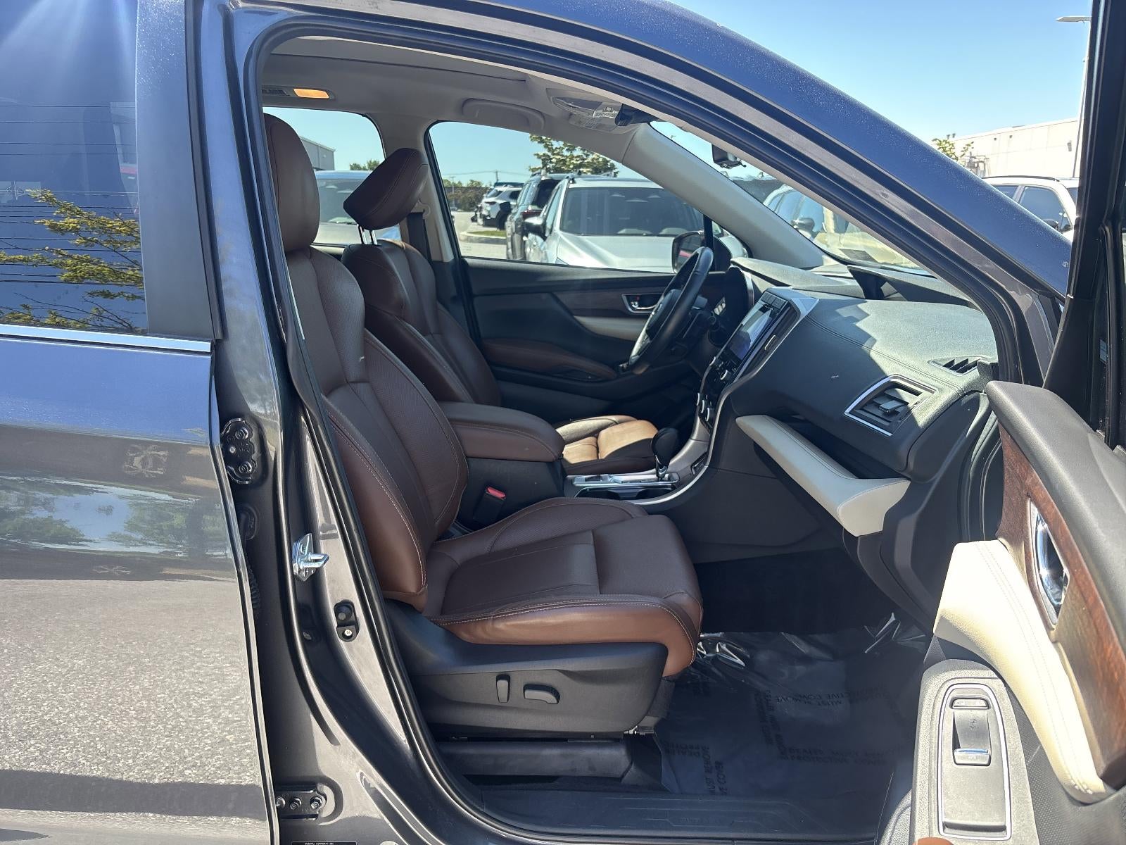 2022 Subaru Ascent Touring 7-Passenger