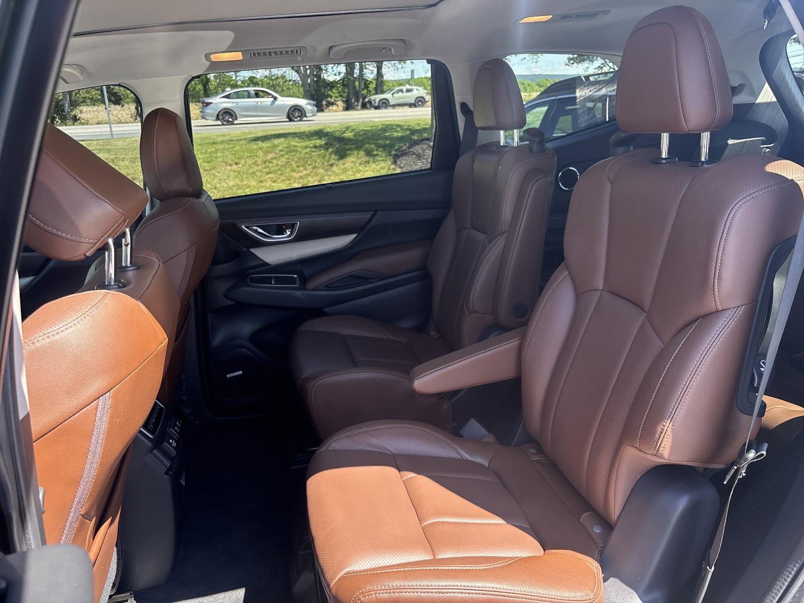 2022 Subaru Ascent Touring 7-Passenger