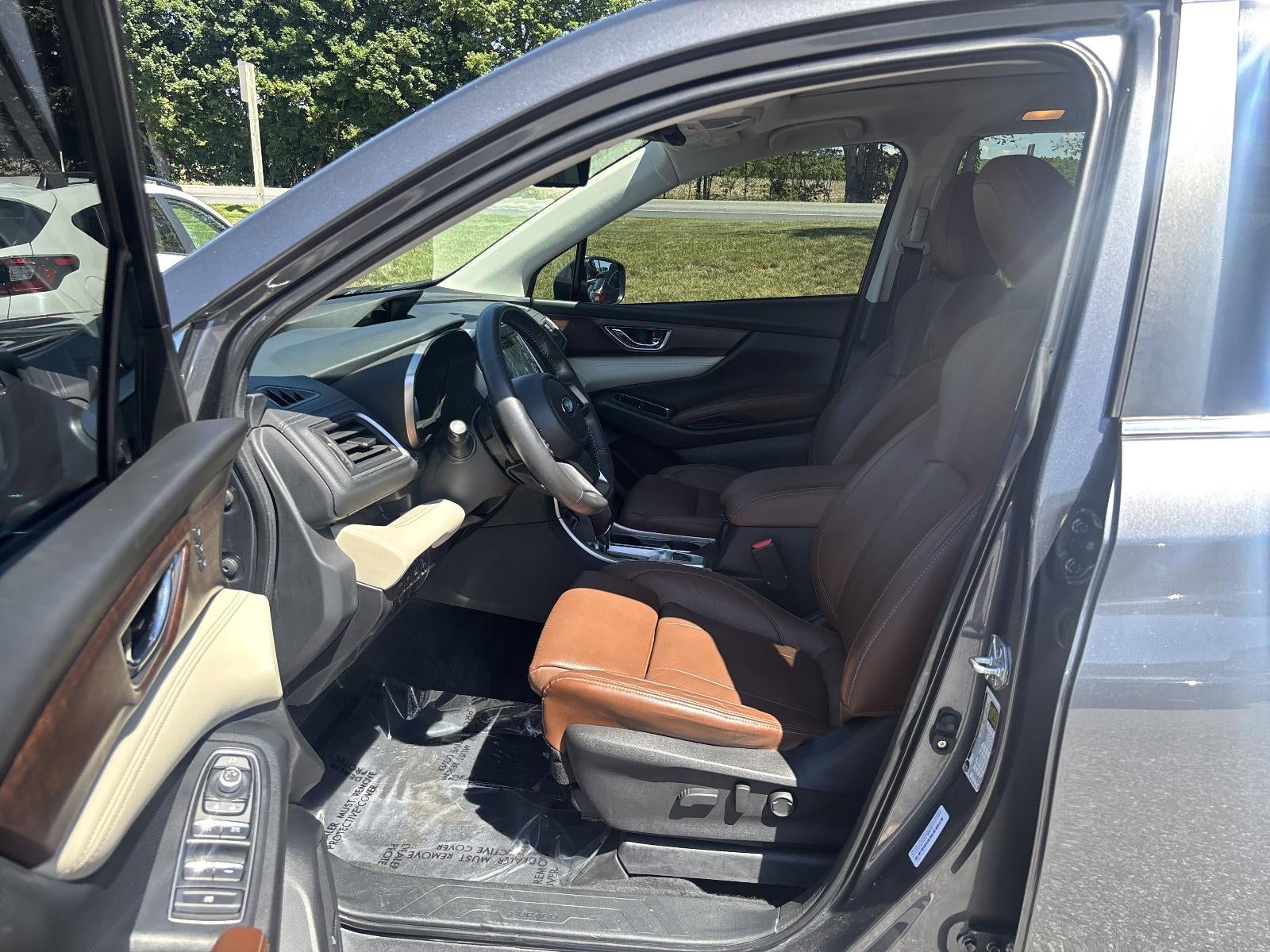 2022 Subaru Ascent Touring 7-Passenger