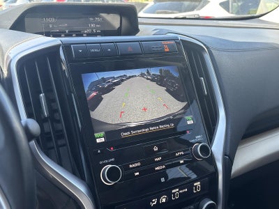 2022 Subaru Ascent Touring 7-Passenger