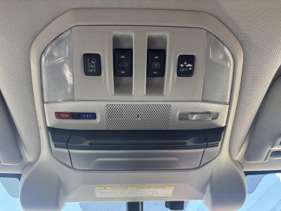 2022 Subaru Ascent Touring 7-Passenger