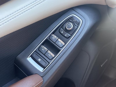 2022 Subaru Ascent Touring 7-Passenger