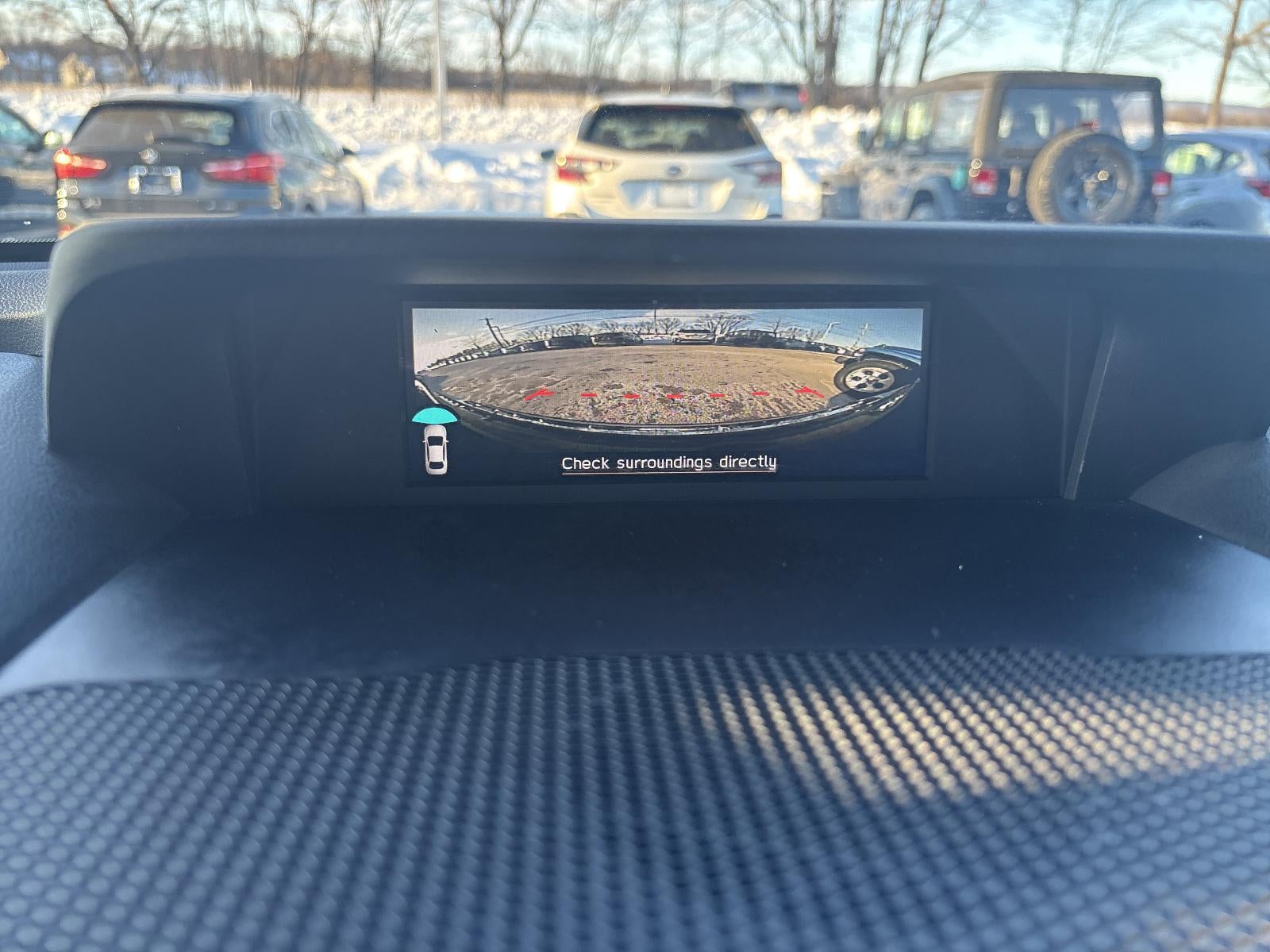 2022 Subaru Ascent Touring 7-Passenger