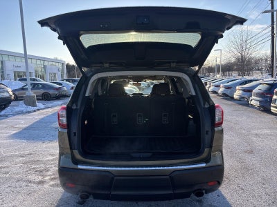 2022 Subaru Ascent Touring 7-Passenger