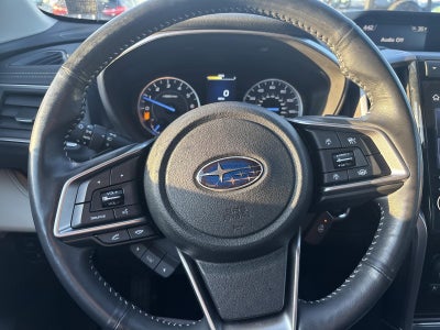 2022 Subaru Ascent Touring 7-Passenger