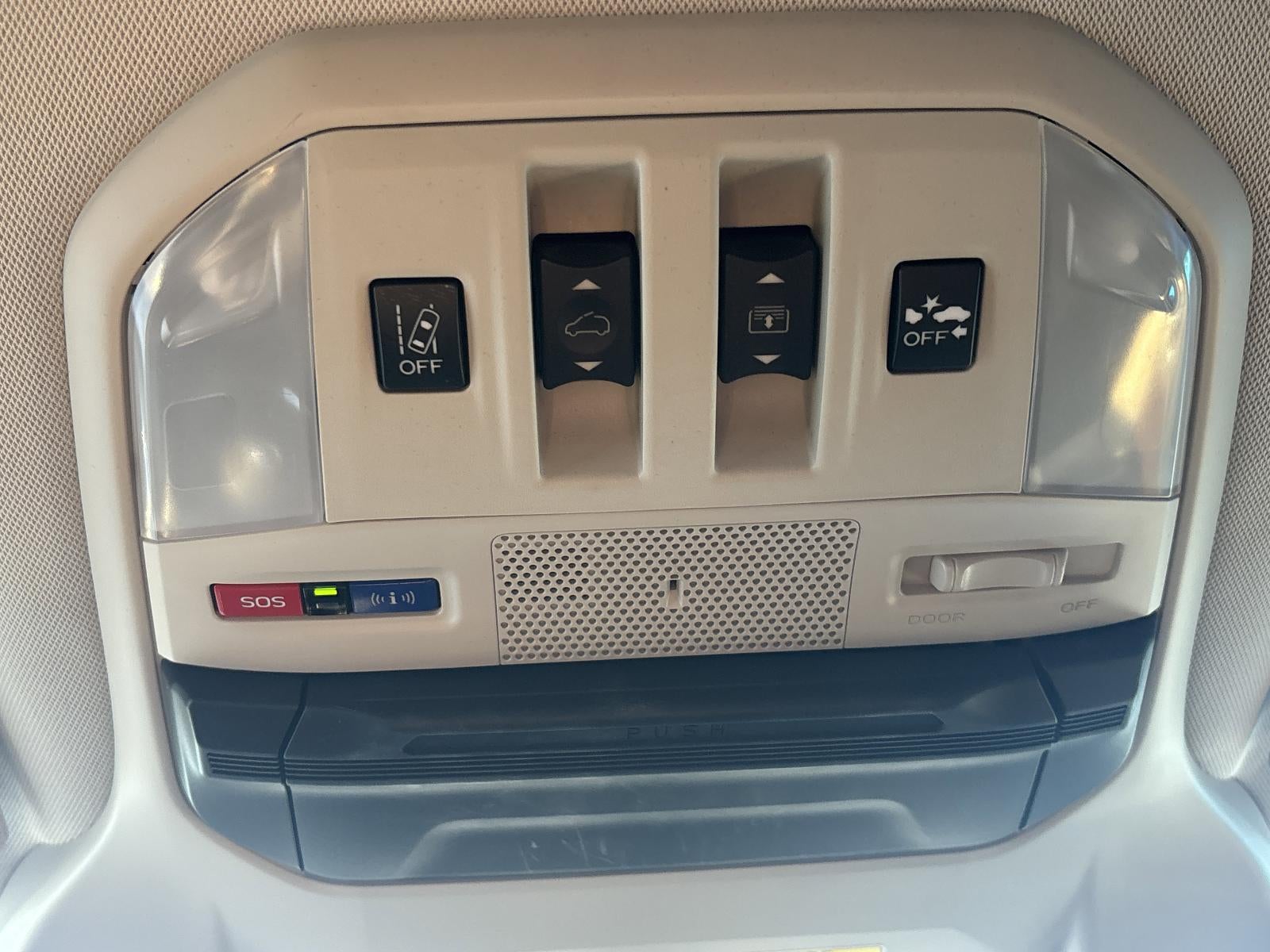 2022 Subaru Ascent Touring 7-Passenger