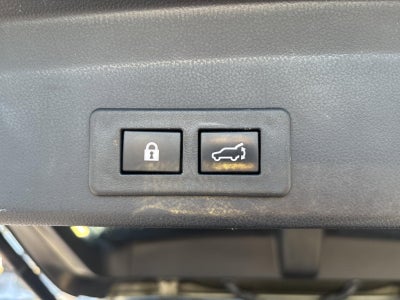 2022 Subaru Ascent Touring 7-Passenger