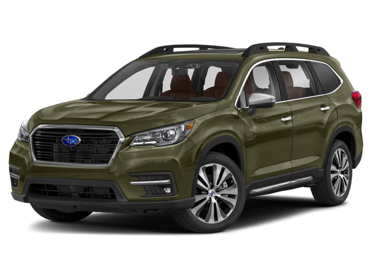 2022 Subaru Ascent Touring 7-Passenger