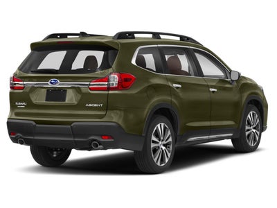 2022 Subaru Ascent Touring 7-Passenger