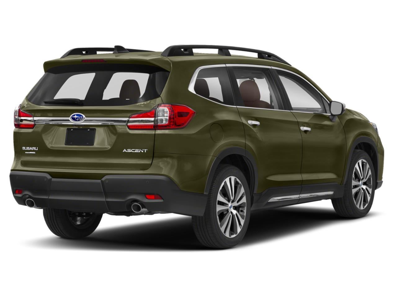2022 Subaru Ascent Touring 7-Passenger