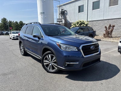 2021 Subaru Ascent Touring 7-Passenger