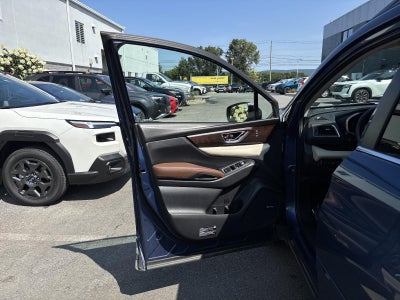 2021 Subaru Ascent Touring 7-Passenger