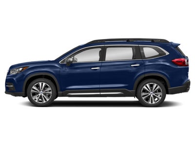 2021 Subaru Ascent Touring 7-Passenger