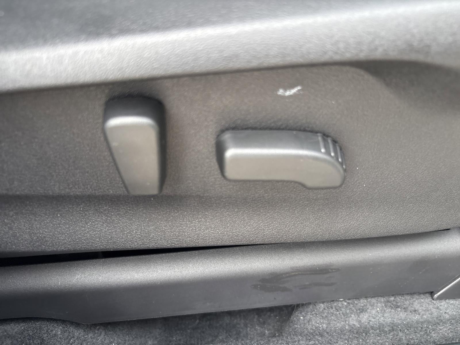 2025 Subaru Ascent Limited Bronze Edition 7-Passenger