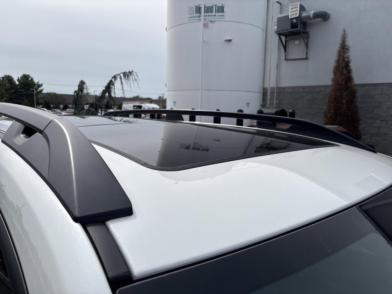 2025 Subaru Ascent Limited Bronze Edition 7-Passenger