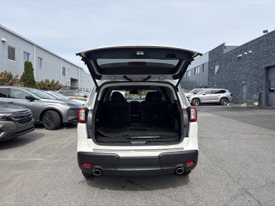 2025 Subaru Ascent Limited Bronze Edition 7-Passenger