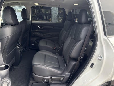 2025 Subaru Ascent Limited Bronze Edition 7-Passenger