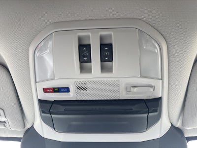 2025 Subaru Ascent Limited Bronze Edition 7-Passenger