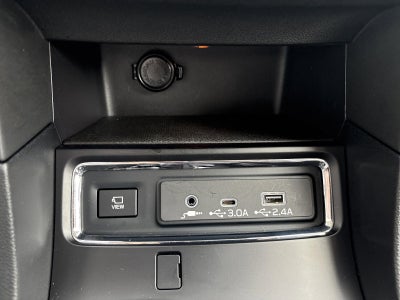 2025 Subaru Ascent Limited Bronze Edition 7-Passenger