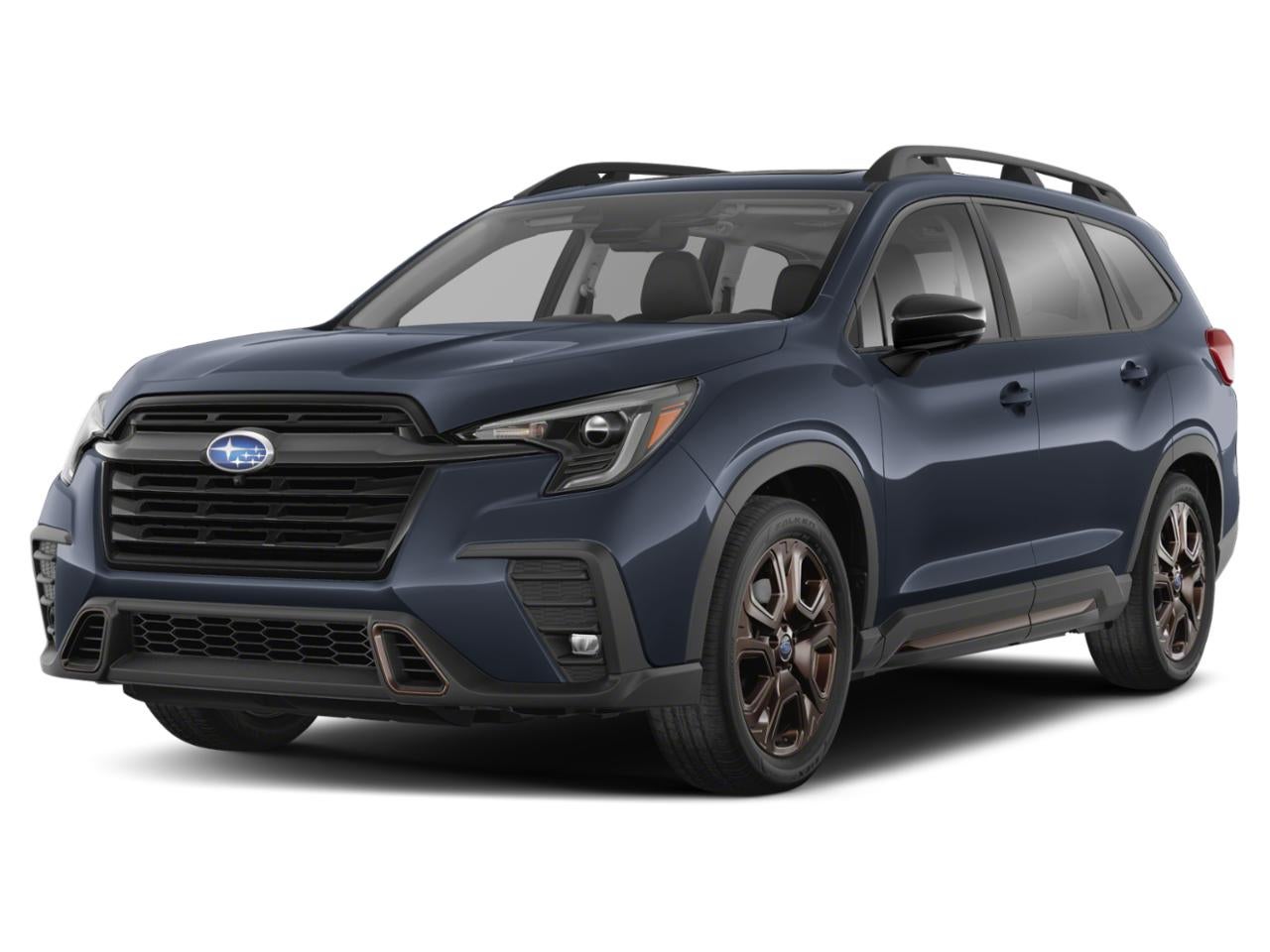 2025 Subaru Ascent Limited Bronze Edition 7-Passenger